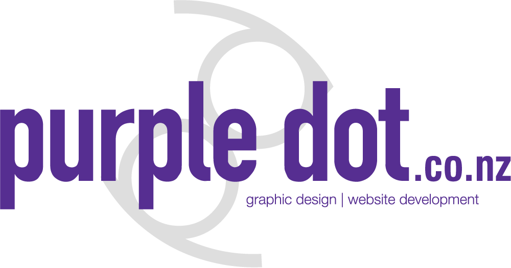 Purple Dot Design