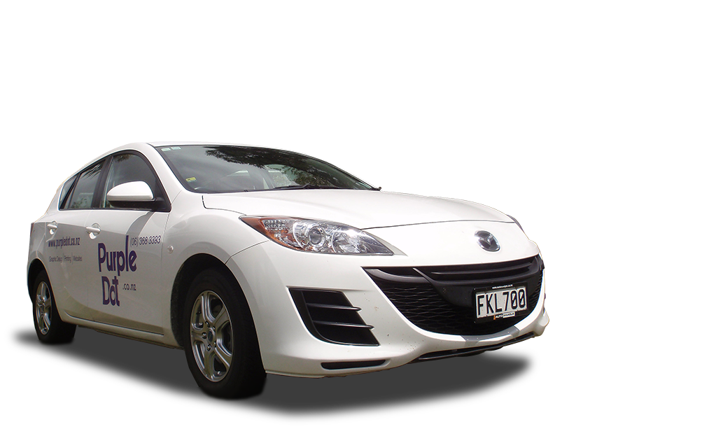 The grand internet highway, I can take you there.
